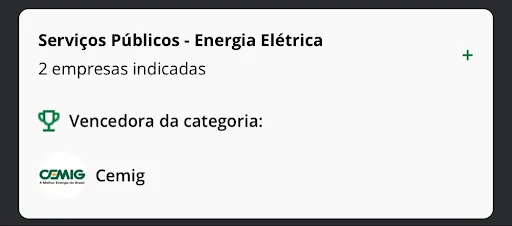 Prêmio Reclame Aqui 2013